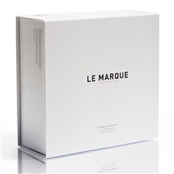 LE MARQUE Complete henna starter kit